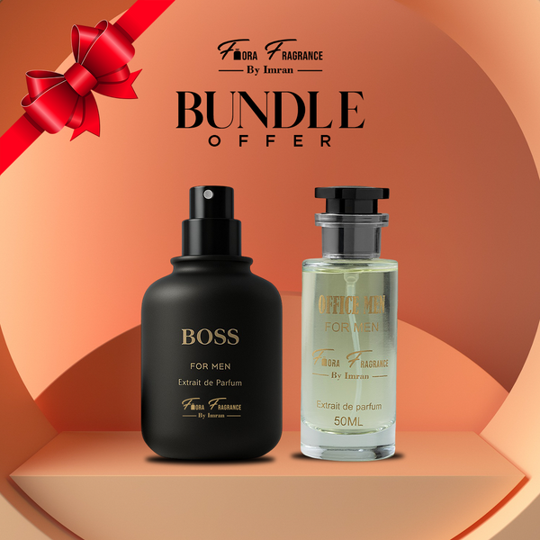 Men Bundle Offer 1