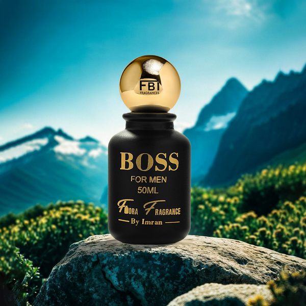 BOSS