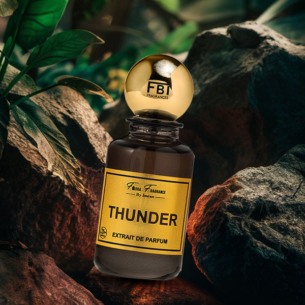 Thunder