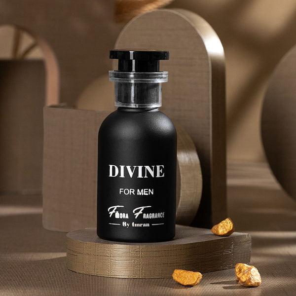 DIVINE