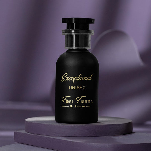 EXCEPTIONAL