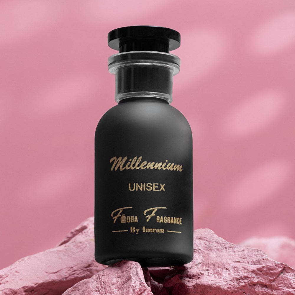 Millennium – Fiora Fragrance