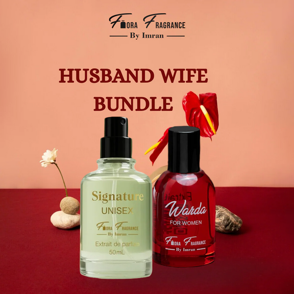 Husband Wife Bundle