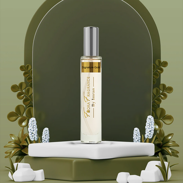 Signature Gold 15ml
