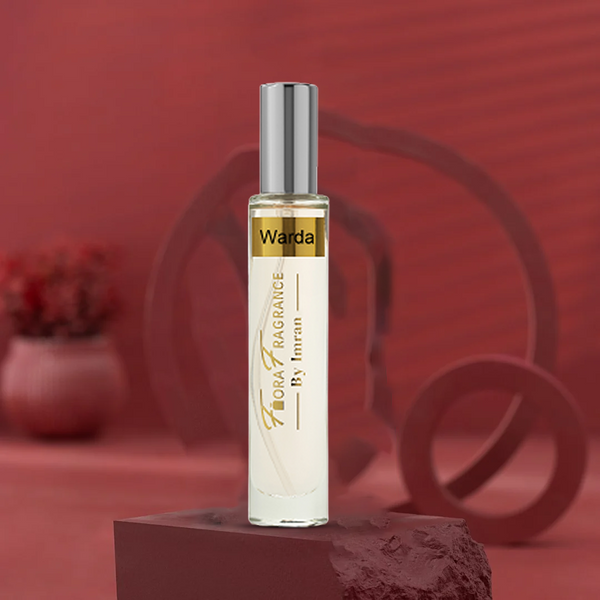 WARDA 15ml