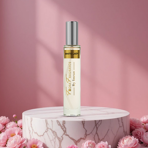 WHITE LADY 15ml